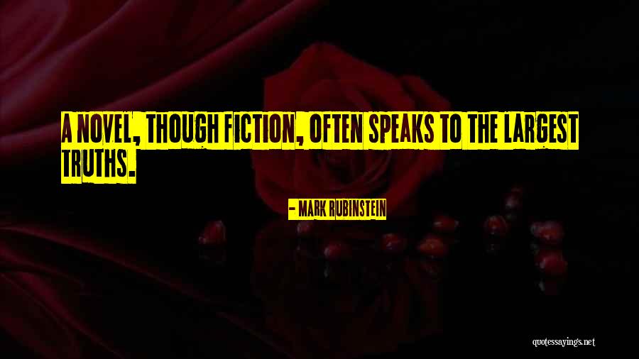 Dragonsorcsandgeeks Quotes By Mark Rubinstein Dragonsorcsandgeeks Quotes By Mark Rubinstein