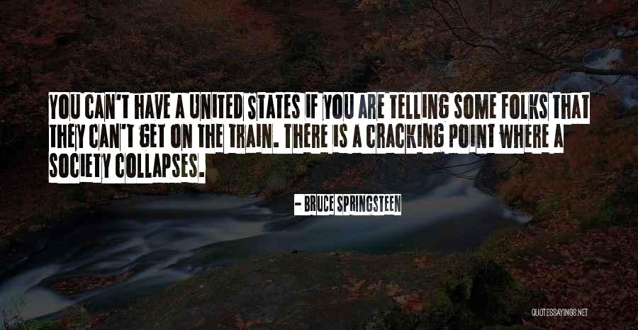 Dragonstaff Quotes By Bruce Springsteen Dragonstaff Quotes By Bruce Springsteen