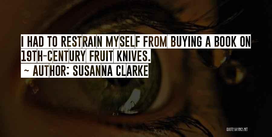 Dragonswan Quotes By Susanna Clarke