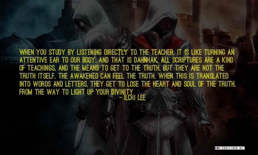 Dragonswans Quotes By Ilchi Lee Dragonswans Quotes By Ilchi Lee