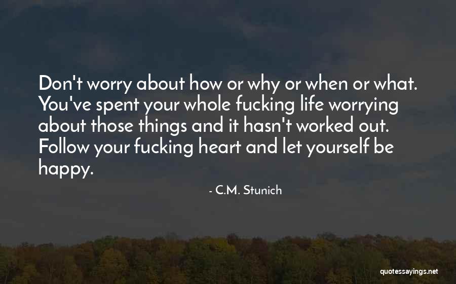 Dragonvale Quests Quotes By C.M. Stunich Dragonvale Quests Quotes By C.M. Stunich