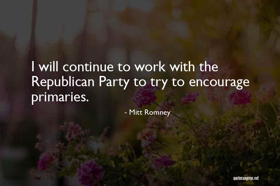 Dragoslav Lazic Quotes By Mitt Romney Dragoslav Lazic Quotes By Mitt Romney