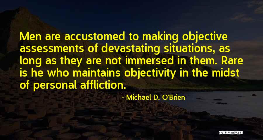 Dragosteionfinita80 Quotes By Michael D. O'Brien Dragosteionfinita80 Quotes By Michael D. O'Brien