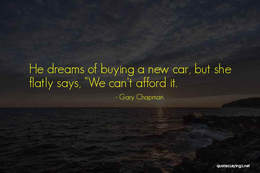 Dragoumanos S A Quotes By Gary Chapman Dragoumanos S A Quotes By Gary Chapman