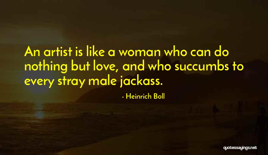 Dragovan Quotes By Heinrich Boll Dragovan Quotes By Heinrich Boll