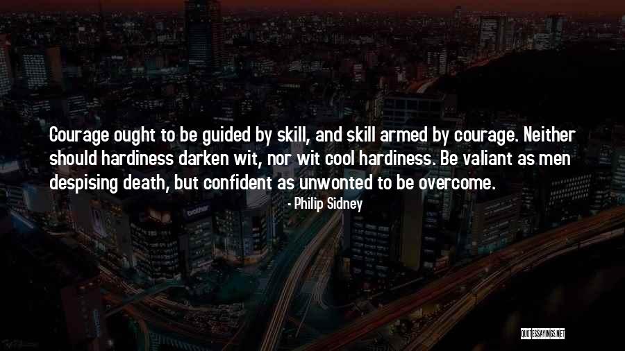 Dragovan Quotes By Philip Sidney Dragovan Quotes By Philip Sidney