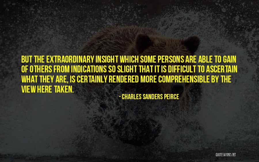 Draguignan Quotes By Charles Sanders Peirce Draguignan Quotes By Charles Sanders Peirce