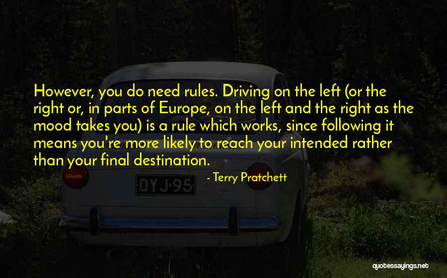 Draguignan Quotes By Terry Pratchett Draguignan Quotes By Terry Pratchett