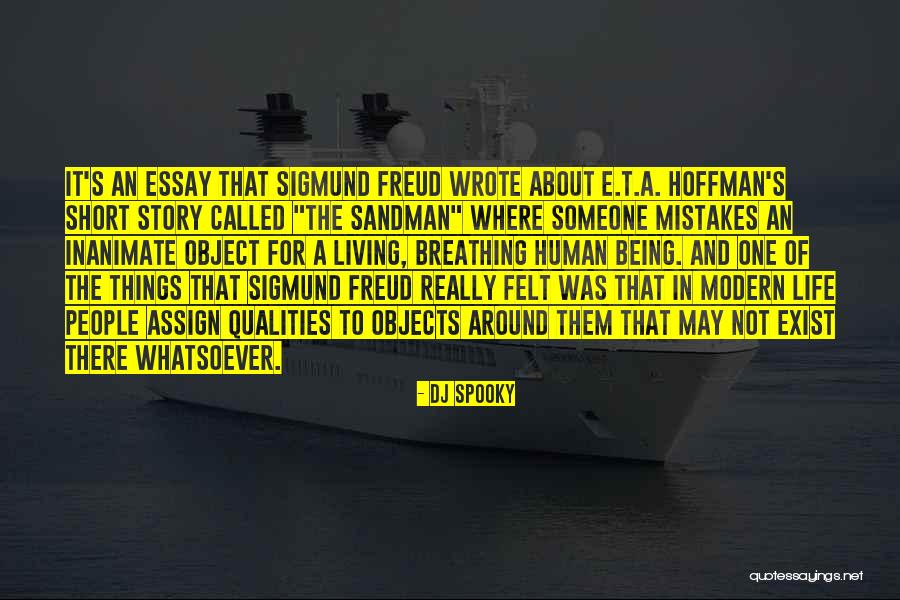 Dragulji Slike Quotes By DJ Spooky Dragulji Slike Quotes By DJ Spooky