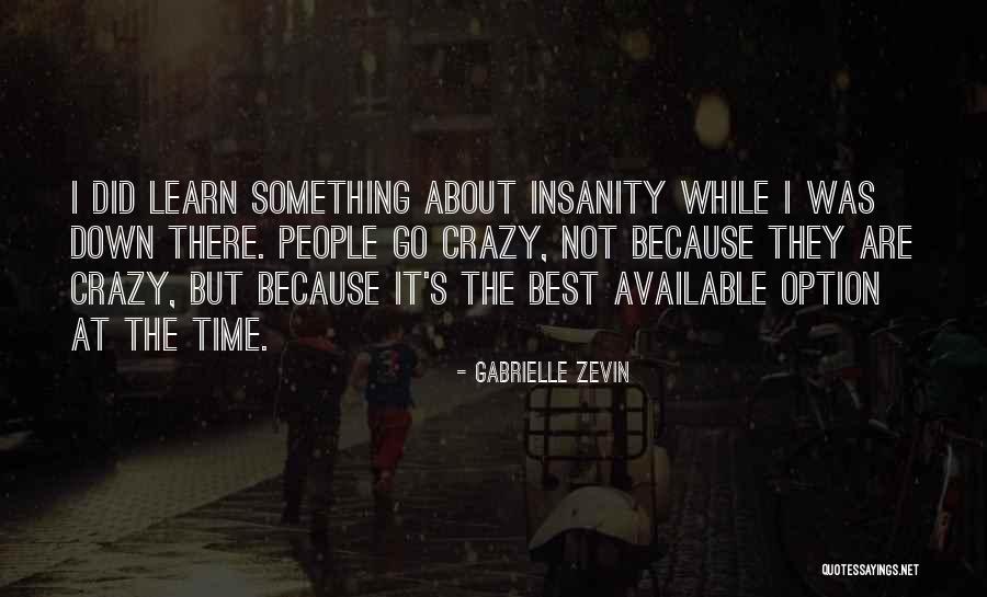 Draguljica Quotes By Gabrielle Zevin Draguljica Quotes By Gabrielle Zevin