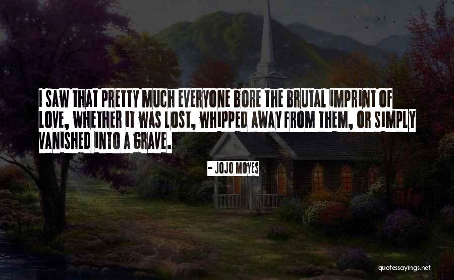 Dragunov Rifle Quotes By Jojo Moyes Dragunov Rifle Quotes By Jojo Moyes