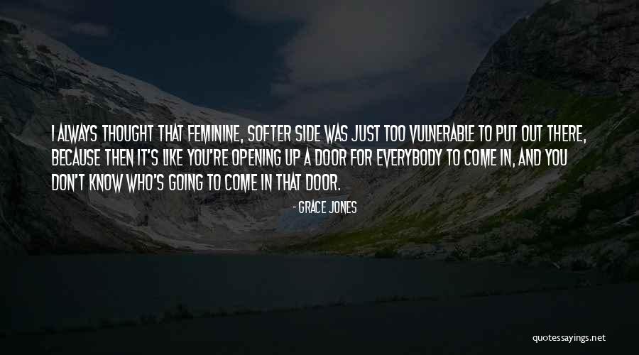 Dragunov Svu Quotes By Grace Jones Dragunov Svu Quotes By Grace Jones
