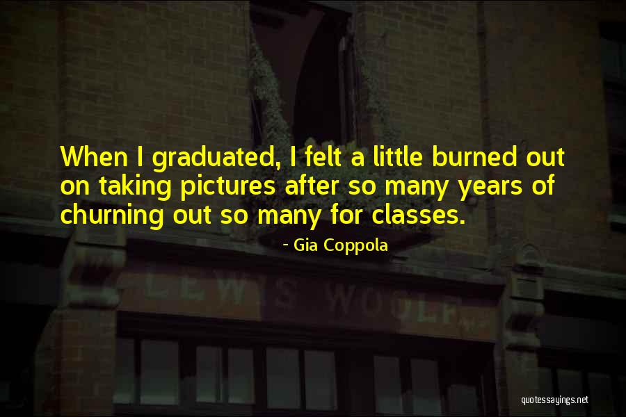 Dragusanu Quotes By Gia Coppola Dragusanu Quotes By Gia Coppola