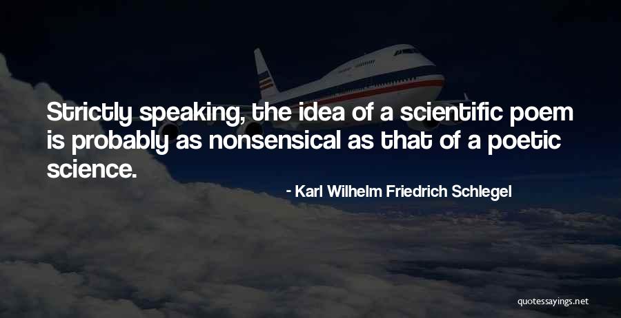 Dragut Point Quotes By Karl Wilhelm Friedrich Schlegel Dragut Point Quotes By Karl Wilhelm Friedrich Schlegel