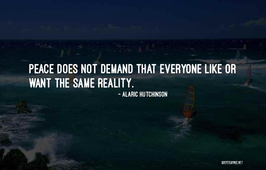 Dragutin Lerman Quotes By Alaric Hutchinson