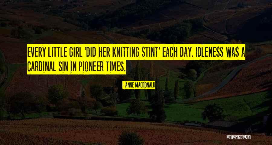 Draheim Cattle Quotes By Anne Macdonald Draheim Cattle Quotes By Anne Macdonald