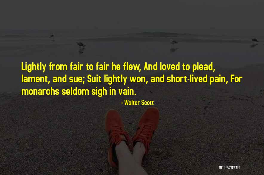 Draheim Cattle Quotes By Walter Scott Draheim Cattle Quotes By Walter Scott