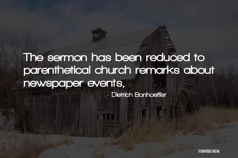 Draighnean Quotes By Dietrich Bonhoeffer Draighnean Quotes By Dietrich Bonhoeffer