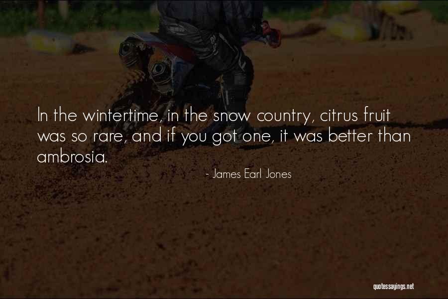 Draigos Quotes By James Earl Jones Draigos Quotes By James Earl Jones