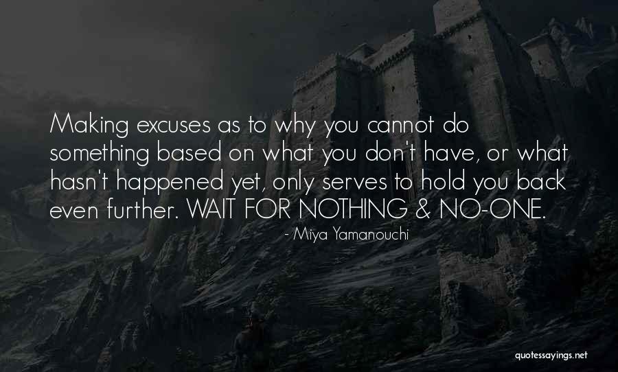 Draiman Vocal Coach Quotes By Miya Yamanouchi Draiman Vocal Coach Quotes By Miya Yamanouchi