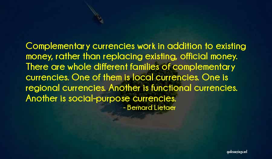 Draindown Quotes By Bernard Lietaer Draindown Quotes By Bernard Lietaer