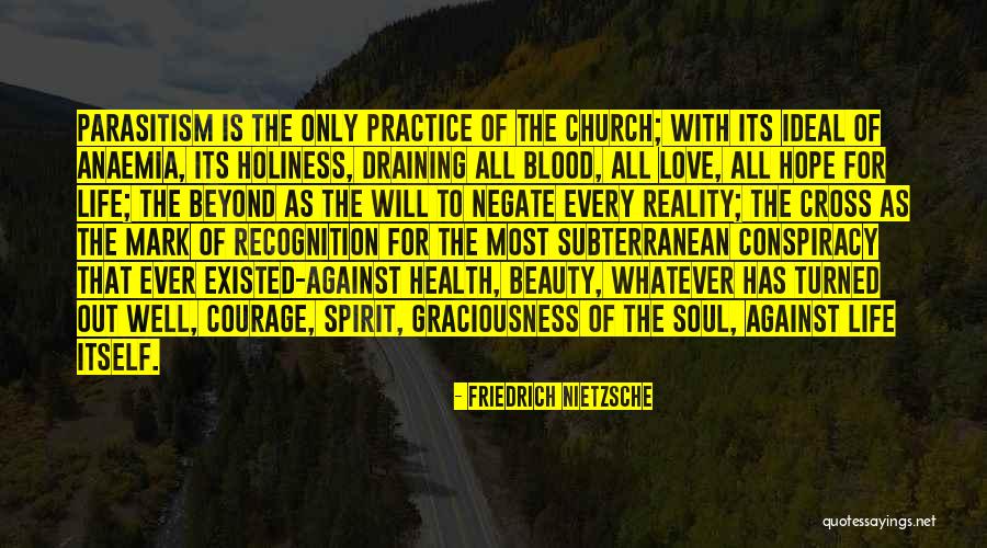 Draining Love Quotes By Friedrich Nietzsche Draining Love Quotes By Friedrich Nietzsche