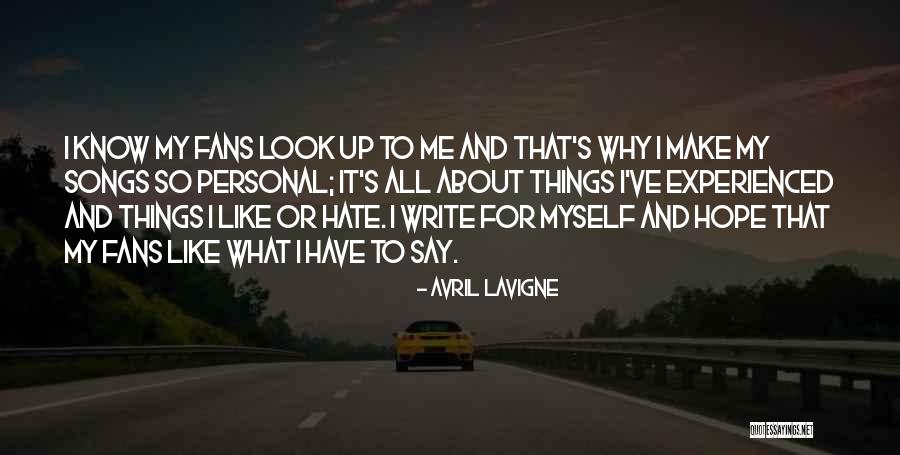 Drainless Quotes By Avril Lavigne Drainless Quotes By Avril Lavigne