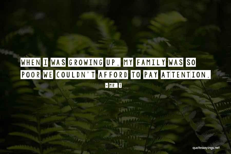 Drainology Quotes By Mr. T Drainology Quotes By Mr. T