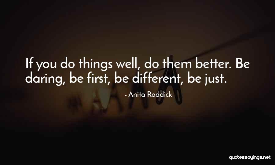 Drainosaur Quotes By Anita Roddick Drainosaur Quotes By Anita Roddick