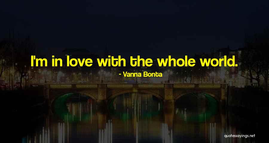 Drainpipes Quotes By Vanna Bonta Drainpipes Quotes By Vanna Bonta