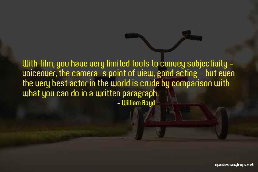 Drainstix Quotes By William Boyd Drainstix Quotes By William Boyd