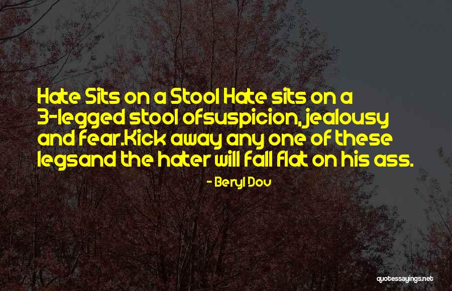 Draizin Enterprises Quotes By Beryl Dov Draizin Enterprises Quotes By Beryl Dov