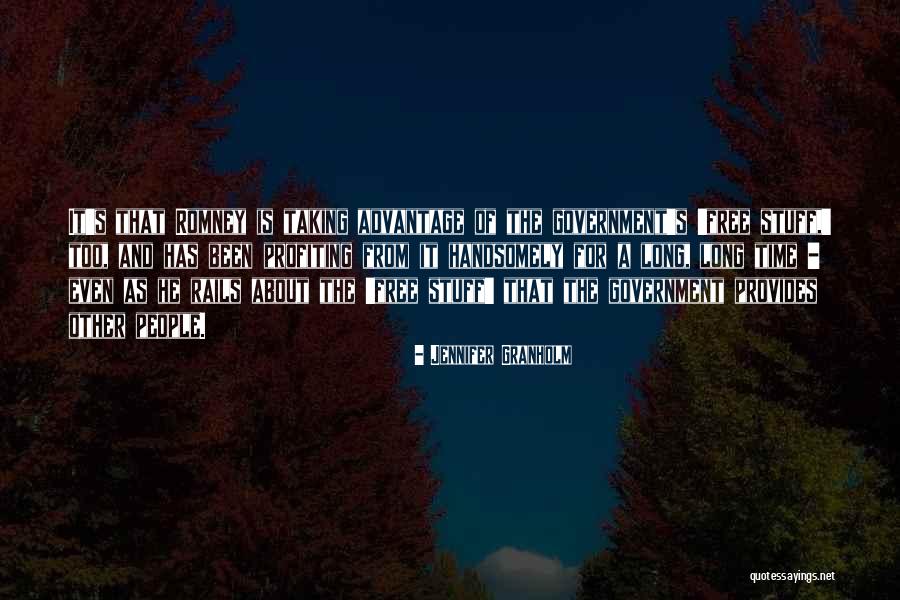 Draizin Enterprises Quotes By Jennifer Granholm Draizin Enterprises Quotes By Jennifer Granholm