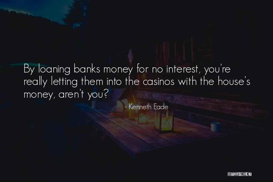 Draizin Enterprises Quotes By Kenneth Eade Draizin Enterprises Quotes By Kenneth Eade