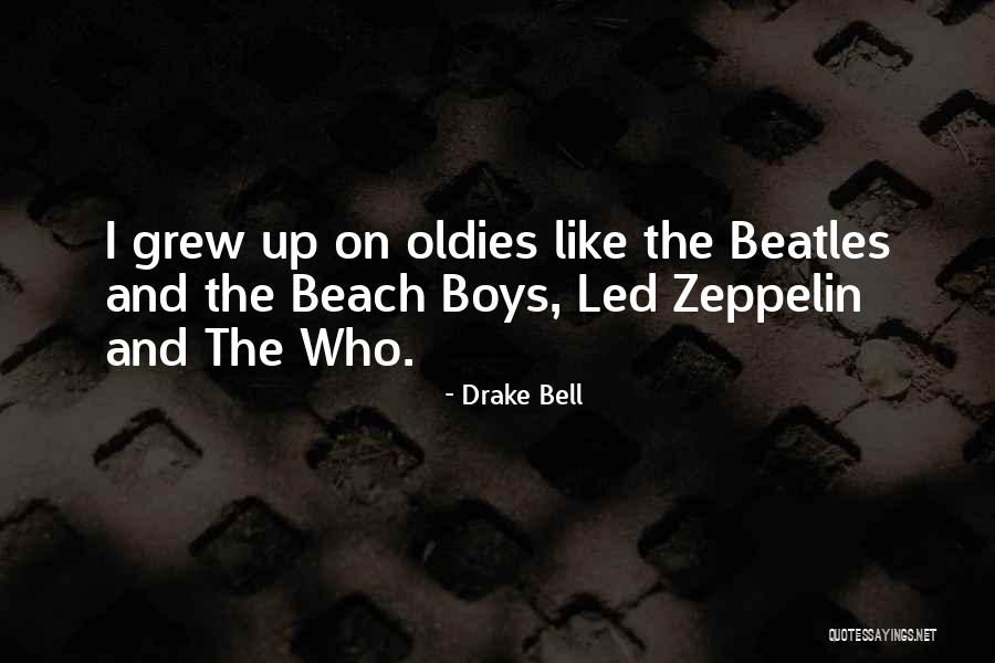 Drake Bell Quotes 2123417