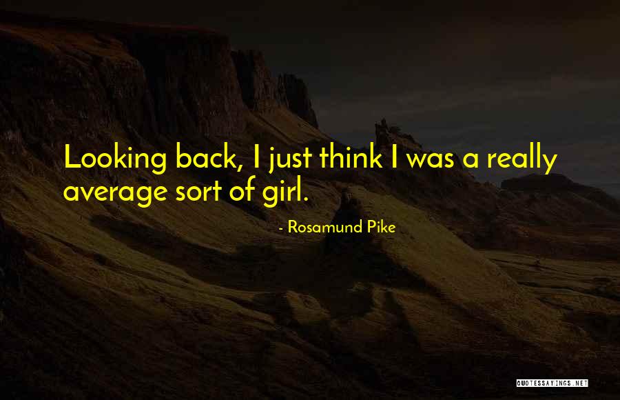 Drake Carne Quotes By Rosamund Pike Drake Carne Quotes By Rosamund Pike