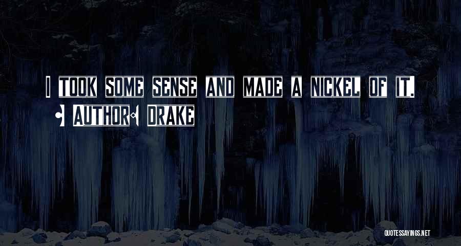 Drake Quotes 106768