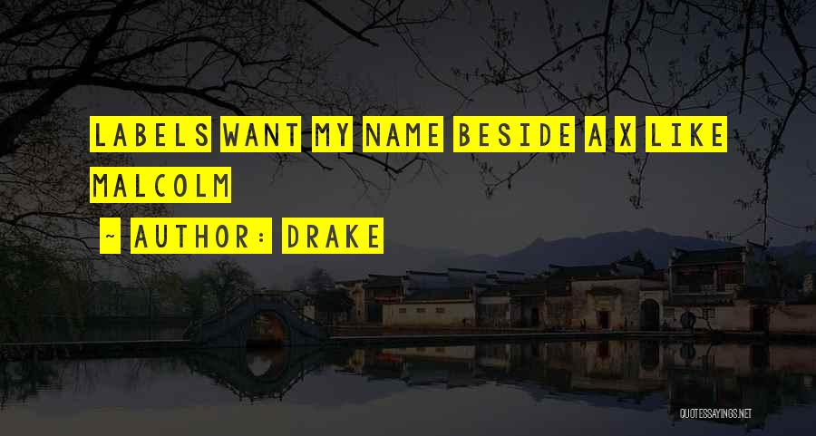 Drake Quotes 1258855