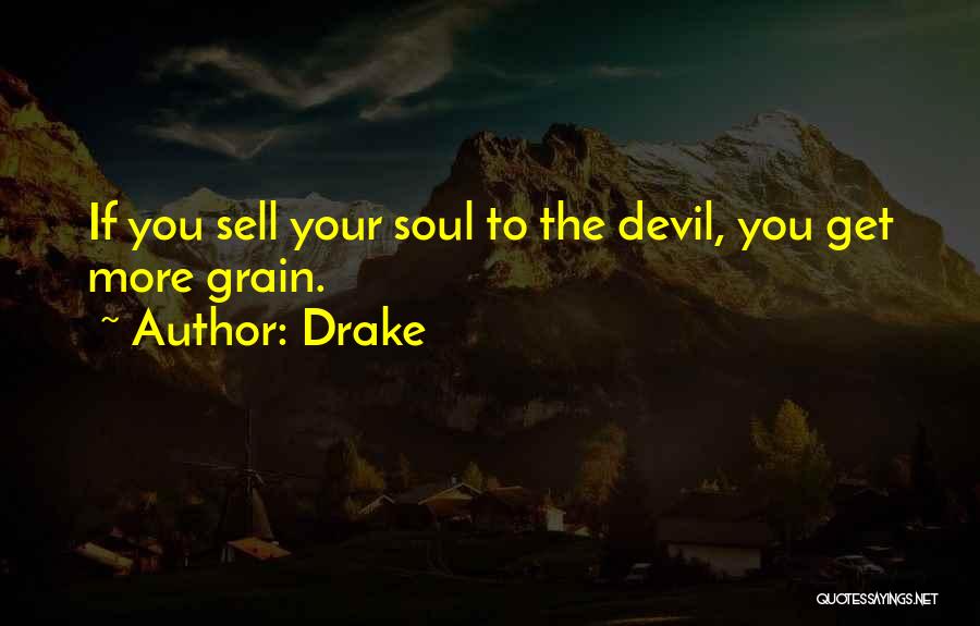 Drake Quotes 2241991