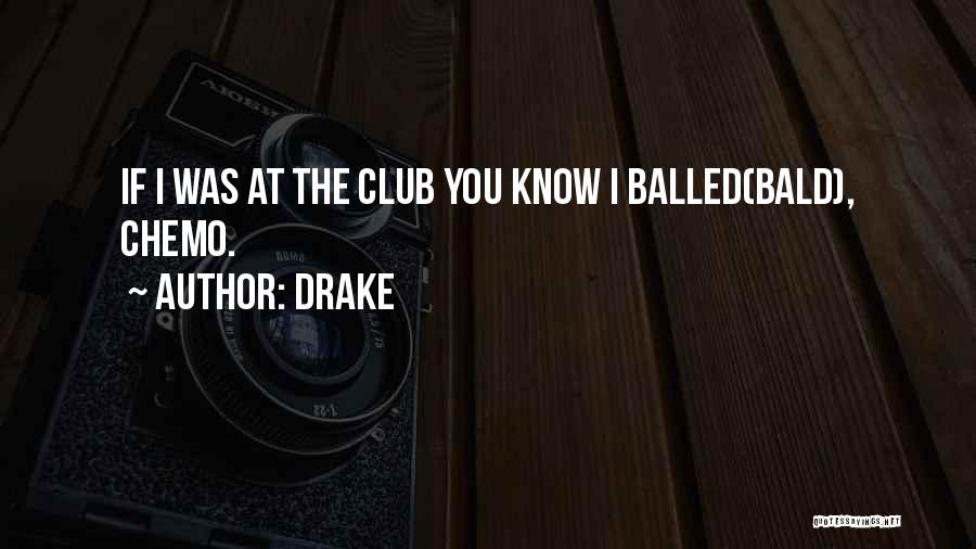 Drake Quotes 775690