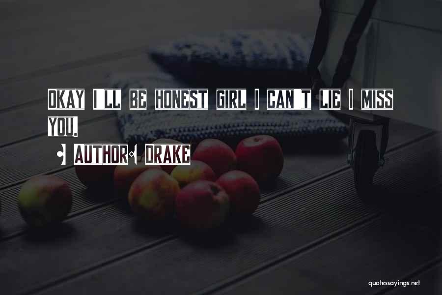 Drake Quotes 993850