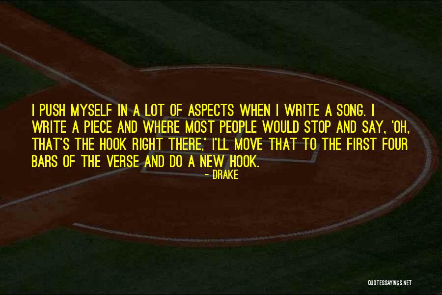 Drake Song Quotes By Drake Drake Song Quotes By Drake