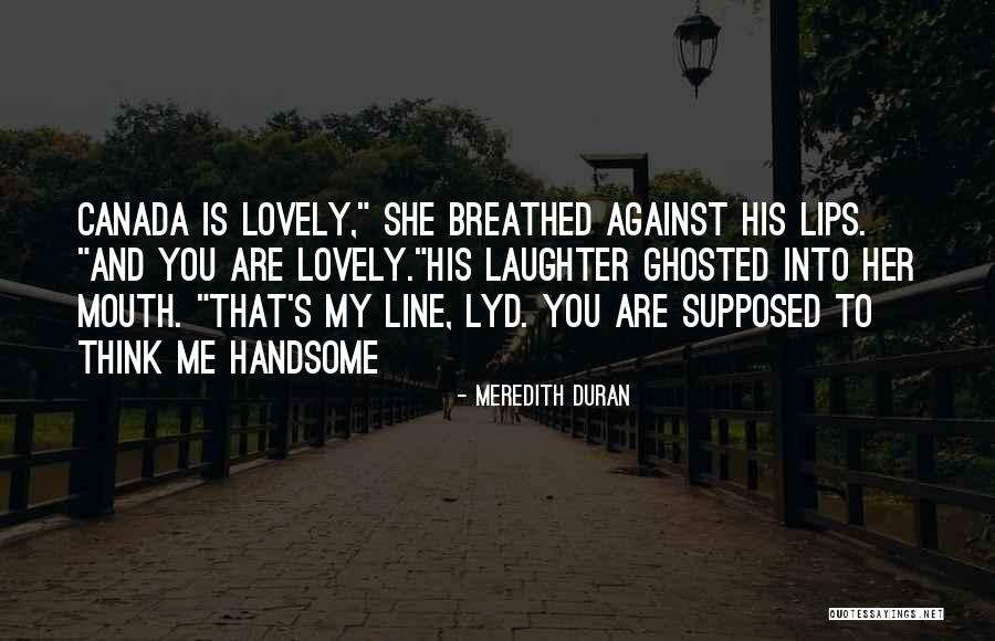 Drakeford Electric Quotes By Meredith Duran Drakeford Electric Quotes By Meredith Duran