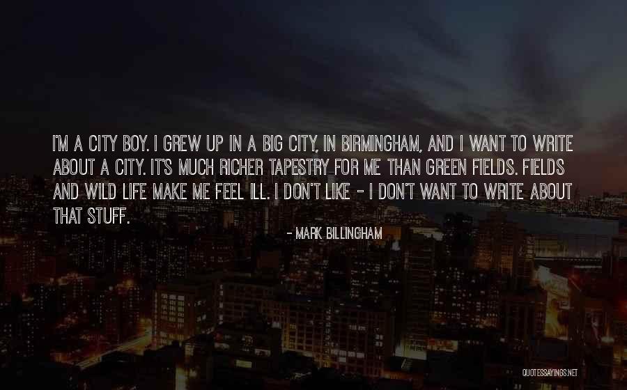 Drakengard 2 Quotes By Mark Billingham Drakengard 2 Quotes By Mark Billingham