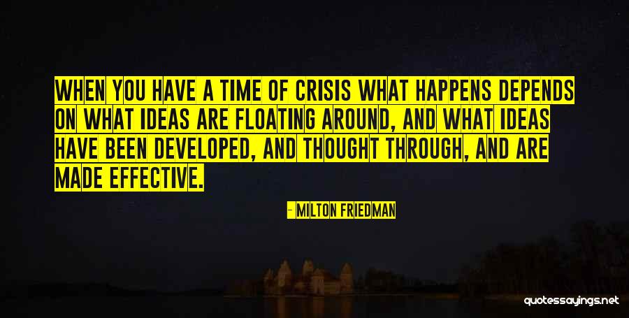 Drakengard 2 Quotes By Milton Friedman Drakengard 2 Quotes By Milton Friedman