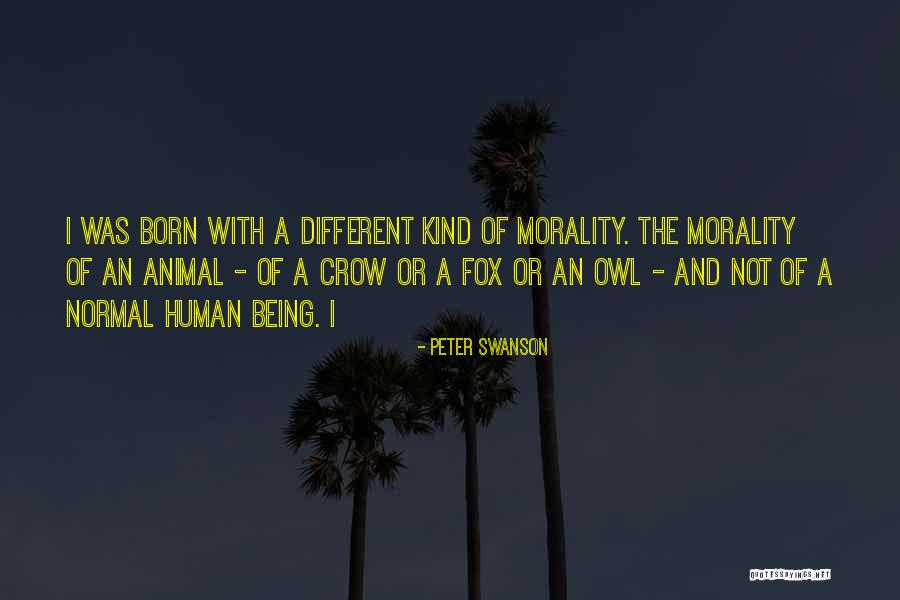 Drakers Old Quotes By Peter Swanson Drakers Old Quotes By Peter Swanson