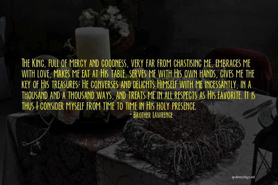 Drakes Famous Quotes By Brother Lawrence Drakes Famous Quotes By Brother Lawrence