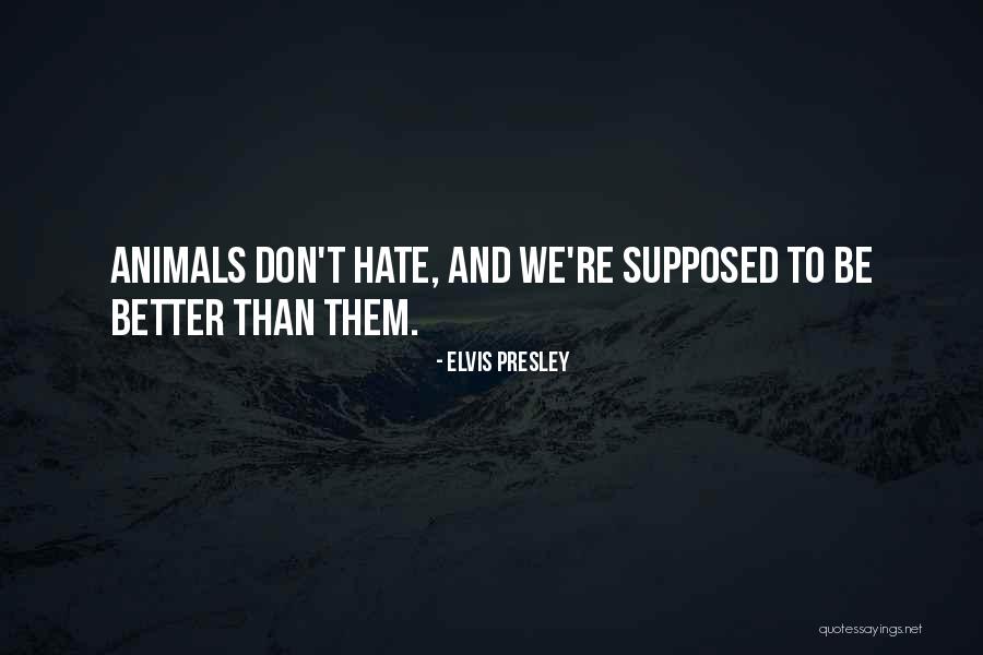 Drakes Famous Quotes By Elvis Presley Drakes Famous Quotes By Elvis Presley