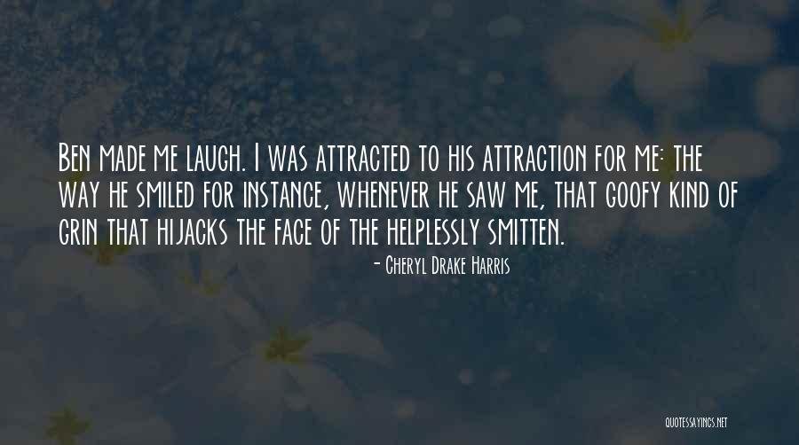 Drake's Love Quotes By Cheryl Drake Harris Drake's Love Quotes By Cheryl Drake Harris