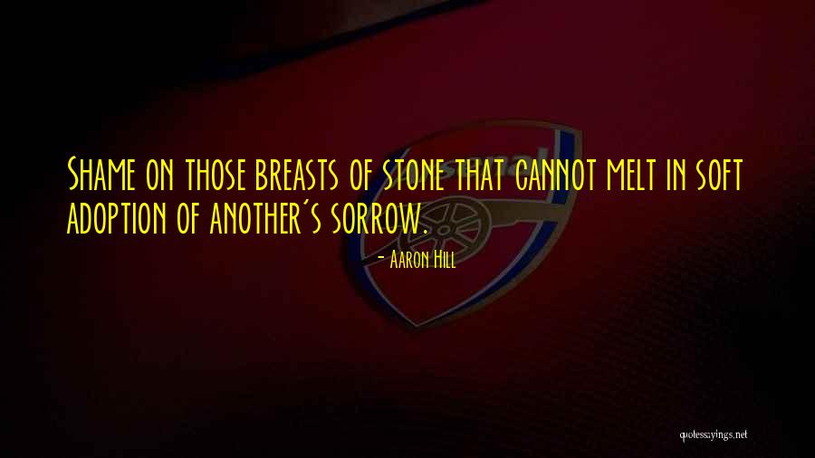 Drakes Saddest Quotes By Aaron Hill Drakes Saddest Quotes By Aaron Hill